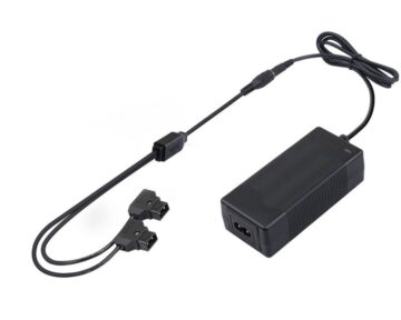 SWIT PC-U130B2 Dual D-Tap charger