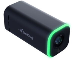 BirdDog MAKI Live mini box camera - zwart [ UHD 3x zoom ]