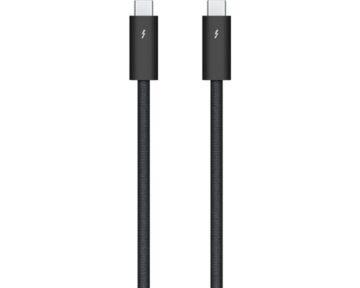 Apple Thunderbolt 4 Pro kabel 3m