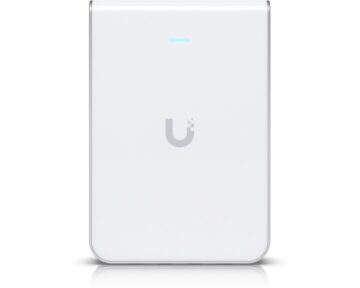 Ubiquiti Networks Unifi U6 In-Wall Wifi 6 Access Point [ 802.11abg ]