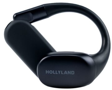 Hollyland LARK MAX 2 Ultimate Combo