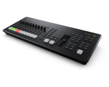 Blackmagic Design ATEM Mini Extreme ISO G2