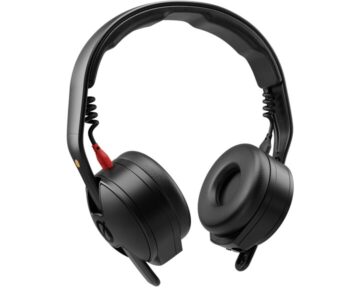 Røde NTH-50