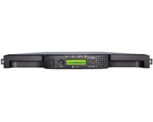 Symply SymplyPRO XTL 8 Slot 1U Autoloader LTO-7 HH 8Gb FC