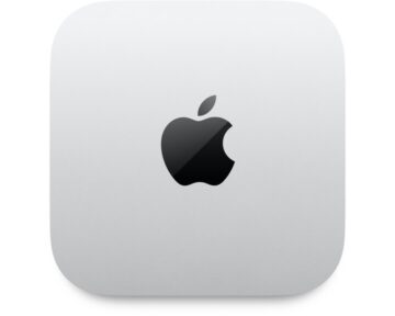 Apple Mac mini M4 10-core CPU | 10-core GPU | 16GB | 512GB