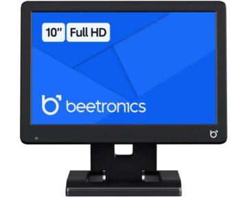 Beetronics 10-inch 10HD7M [ HDMI VGA Composite USB ]