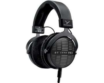 Beyerdynamic DT 1990 PRO MK II 30Ω Headphones