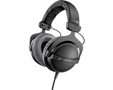 Beyerdynamic DT 770 PRO 250Ω