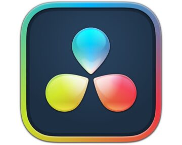 Blackmagic Design DaVinci Resolve Studio Dongle version [ 18.5 ]