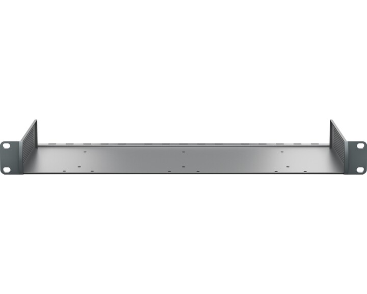 thumbnail image 2 of Blackmagic Design 1RU Universal Rack Shelf For Studio Racks - BMD-CONVNTRM/YA/RSU 2 of 5