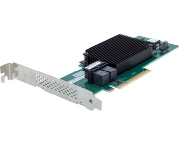 PCIe Expansion