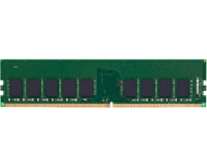 16GB DDR4 2666MHz ECC Unbuffered SODIMM