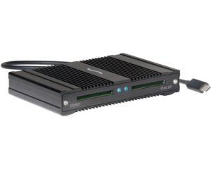 Sonnet CFast 2.0 Pro Card Reader [ Thunderbolt 3 ]