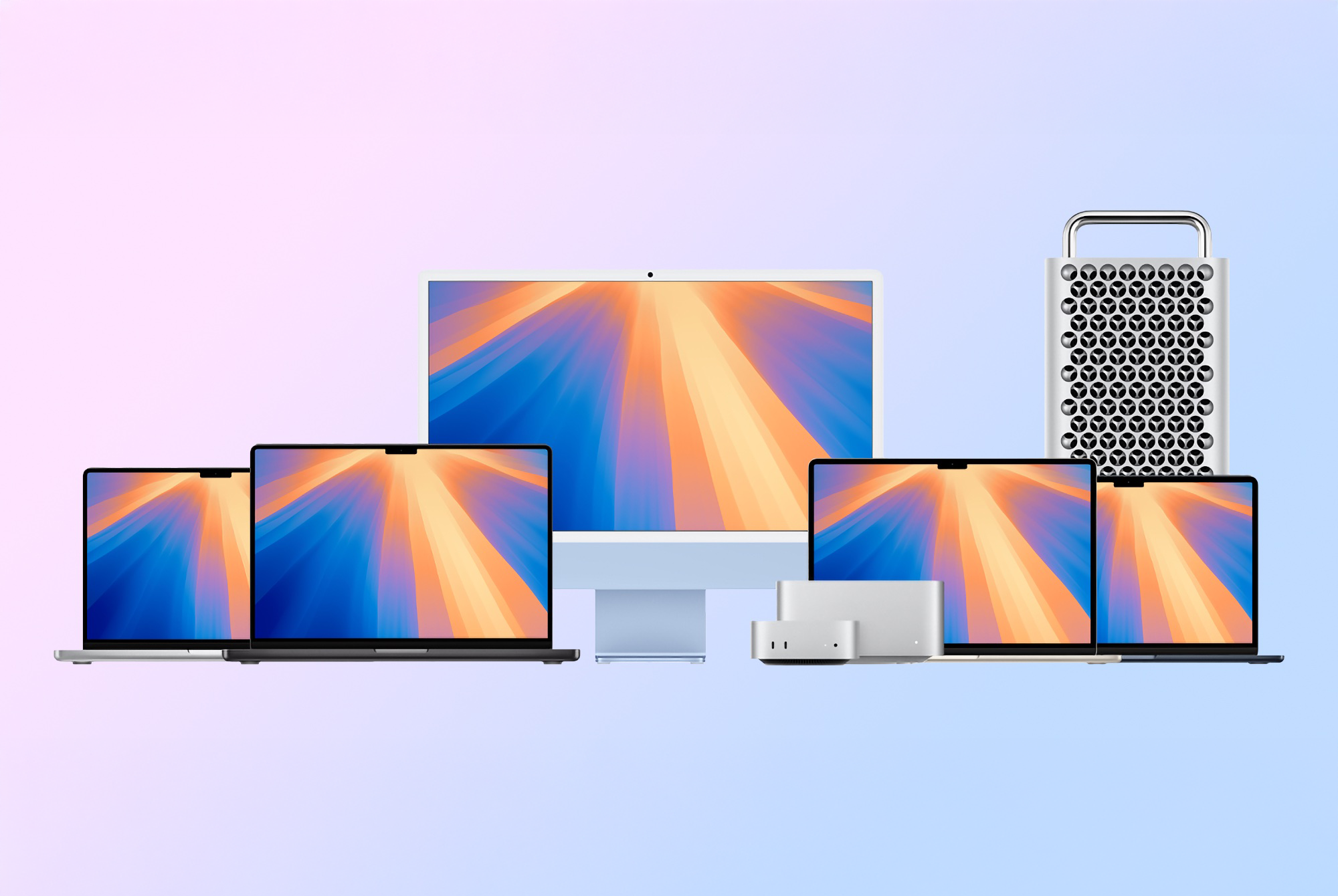 Mac Device management - Future Store