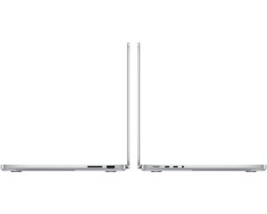 Apple MacBook Pro 14-inch M4 10-core CPU | 10-core GPU | 16GB | 512GB | Silver
