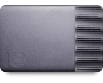 iodyne Pro Data 192TB [ 8x Thunderbolt 3 ]