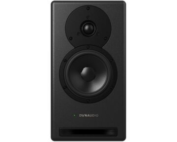 Dynaudio Core 5
