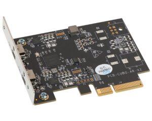 Sonnet Thunderbolt 5 Upgrade Kit voor Echo Express SE I of SE III