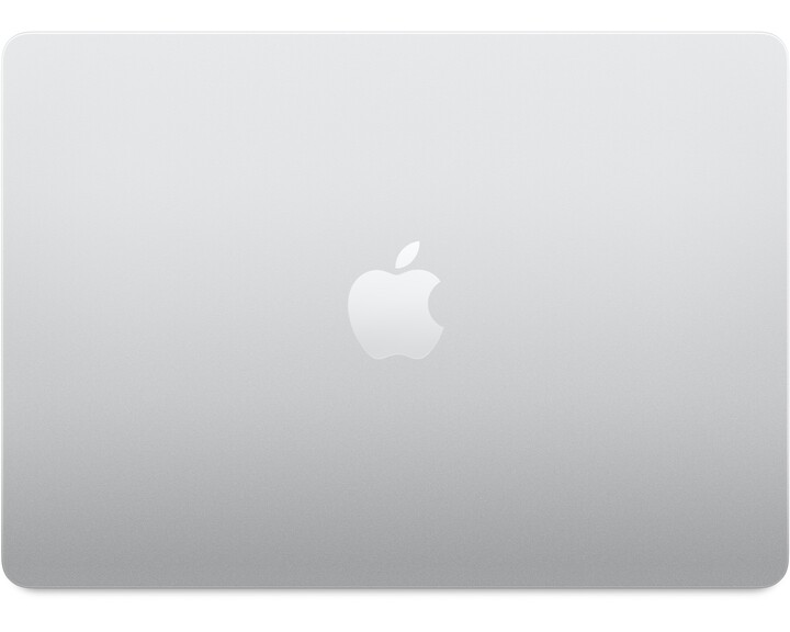 Apple MacBook Air 13-inch M4 | 10-core CPU | 8-core GPU | 16GB | 256GB | Silver