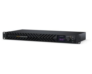 Blackmagic Design Blackmagic Cloud Store Ultra 48TB