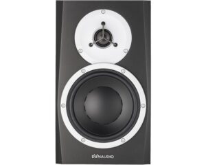 Dynaudio BM5 mkIII
