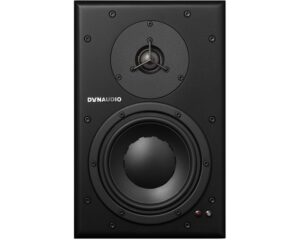 Dynaudio BM 6A