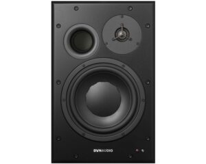 Dynaudio BM 15A rechts