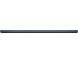 Apple MacBook Air 15-inch M5 | 10-core CPU | 10-core GPU | 16GB | 512GB | Midnight