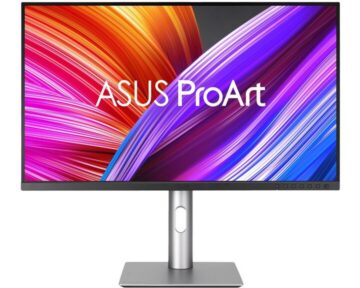 ASUS ProArt Display PA329CRV [ 31,5-inch 3840 x 2160 ]