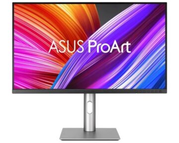 ASUS ProArt Display PA279CRV [ 27-inch 3840 x 2160 ]