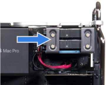 Sonnet Fusion Flex j3i [ Mac Pro 2019 ]