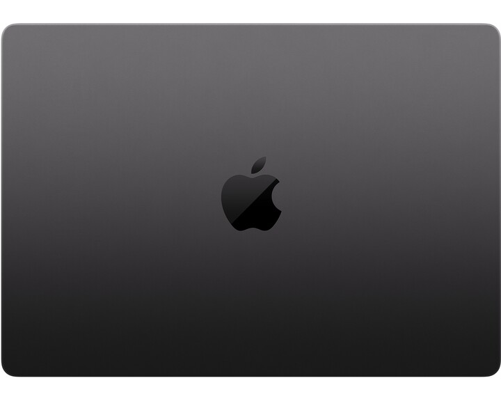 Apple MacBook Pro 14-inch M5 10-core CPU | 10-core GPU | 16GB | 1TB | Space Black