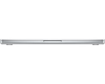 Apple MacBook Pro 14-inch M5 10-core CPU | 10-core GPU | 24GB | 1TB | Silver