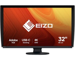 Eizo ColorEdge CS3200X [ 3840 x 2160 ]