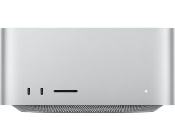 Apple Mac Studio M5 Ultra