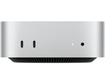Apple Mac mini M6 12-core CPU | 12-core GPU | 16GB | 512GB