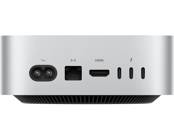 Apple Mac mini M6 12-core CPU | 12-core GPU | 16GB | 512GB