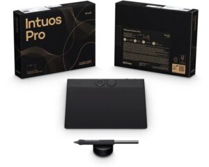 Wacom Intuos Pro 2025 Small