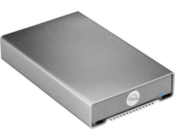 OWC Mercury Elite Pro mini [ USB-C ]