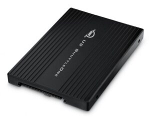OWC U2 ShuttleOne NVMe M.2 naar U.2 SSD Adapter [ 2,5” ]