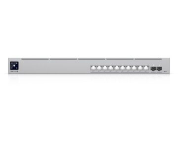 Ubiquiti Networks Unifi Switch Pro XG 10 PoE [ 10x 10GbE | 2x 10GbE SFP+ ]