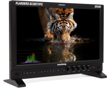 Flanders Scientific DM160