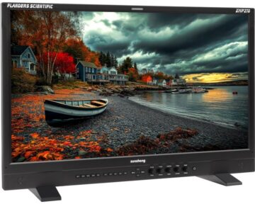 Flanders Scientific XMP270