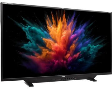 Flanders Scientific XMP551