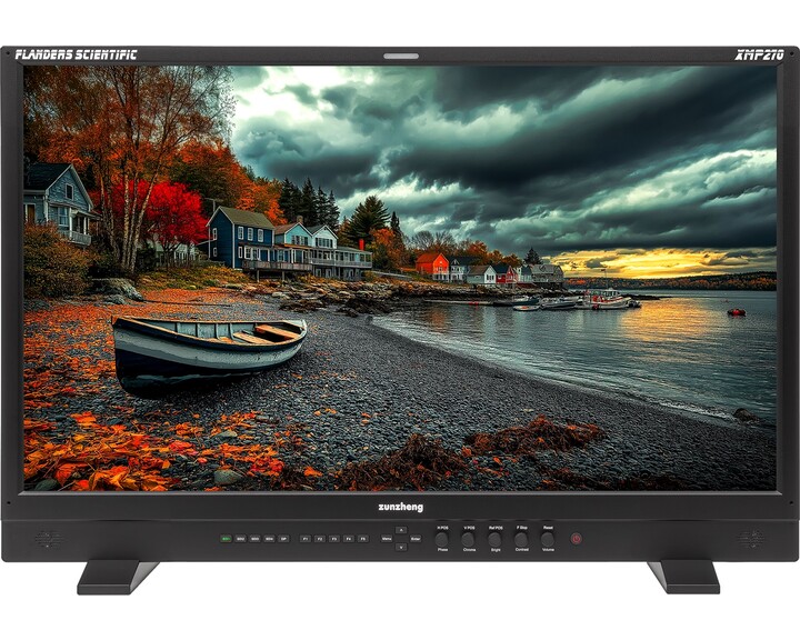 Flanders Scientific XMP270