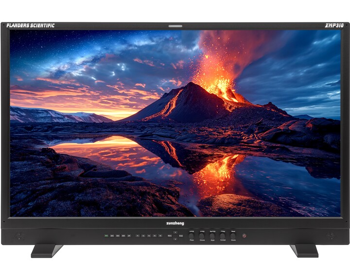 Flanders Scientific XMP310