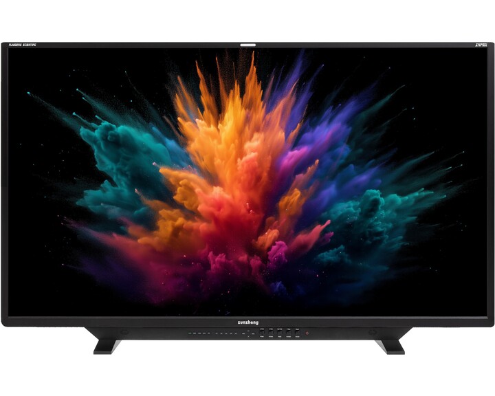 Flanders Scientific XMP551
