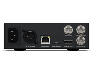 Blackmagic Design Blackmagic Streaming Decoder 4K